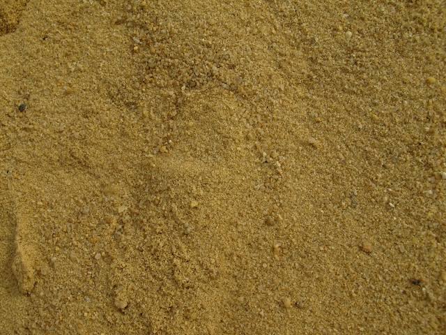 DOT Sand