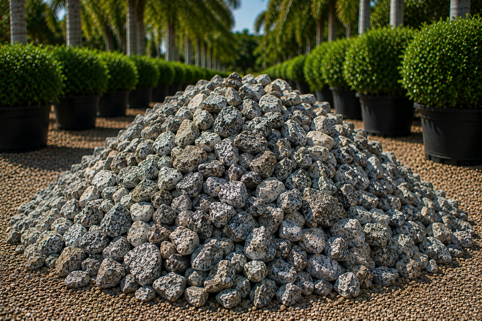 Granite