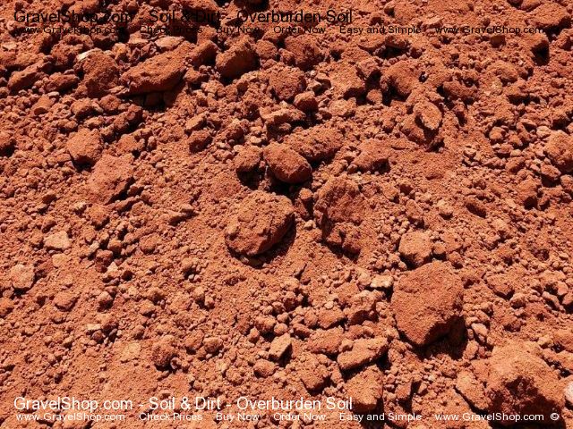 Overburden