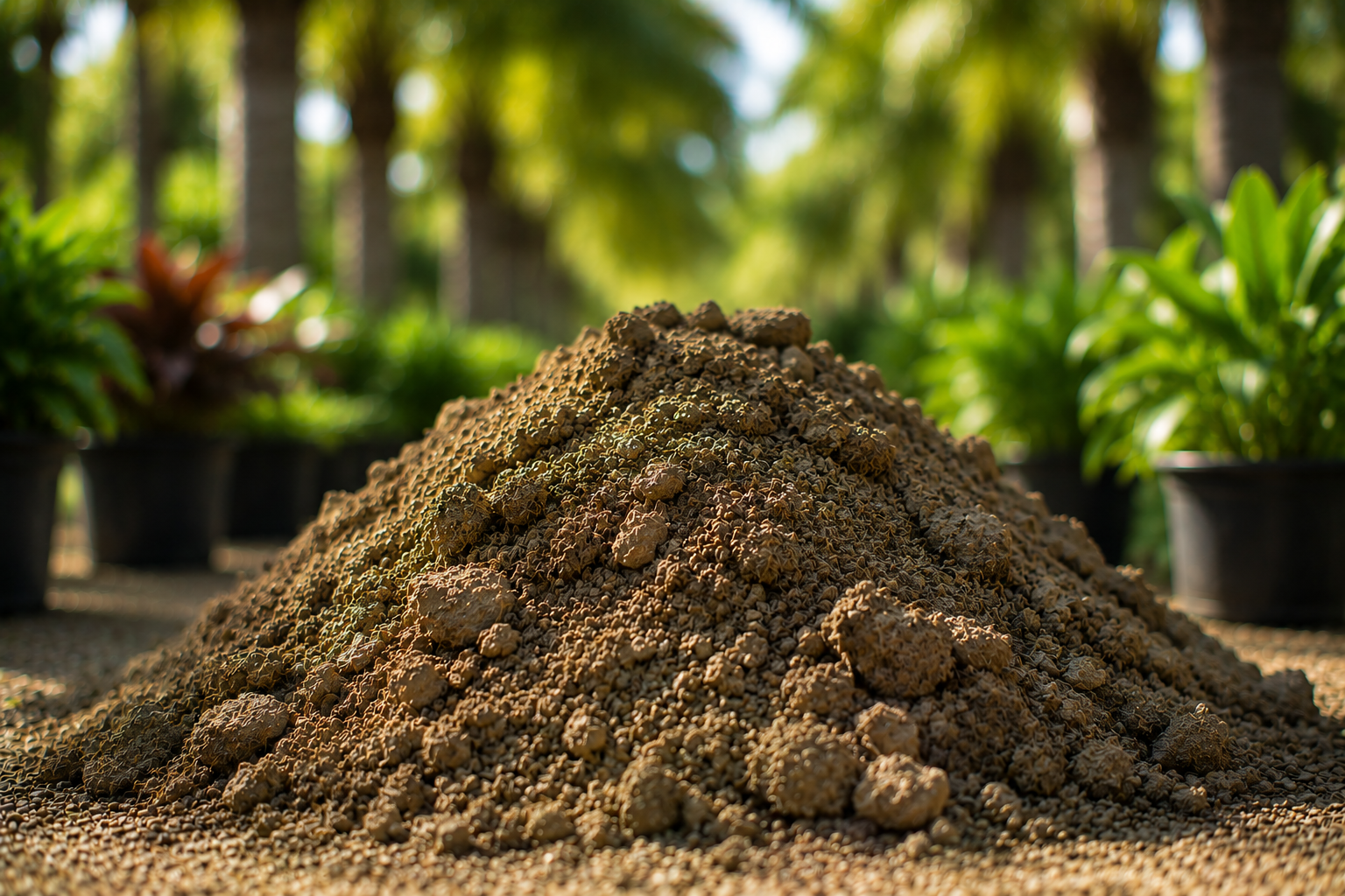 Overburden