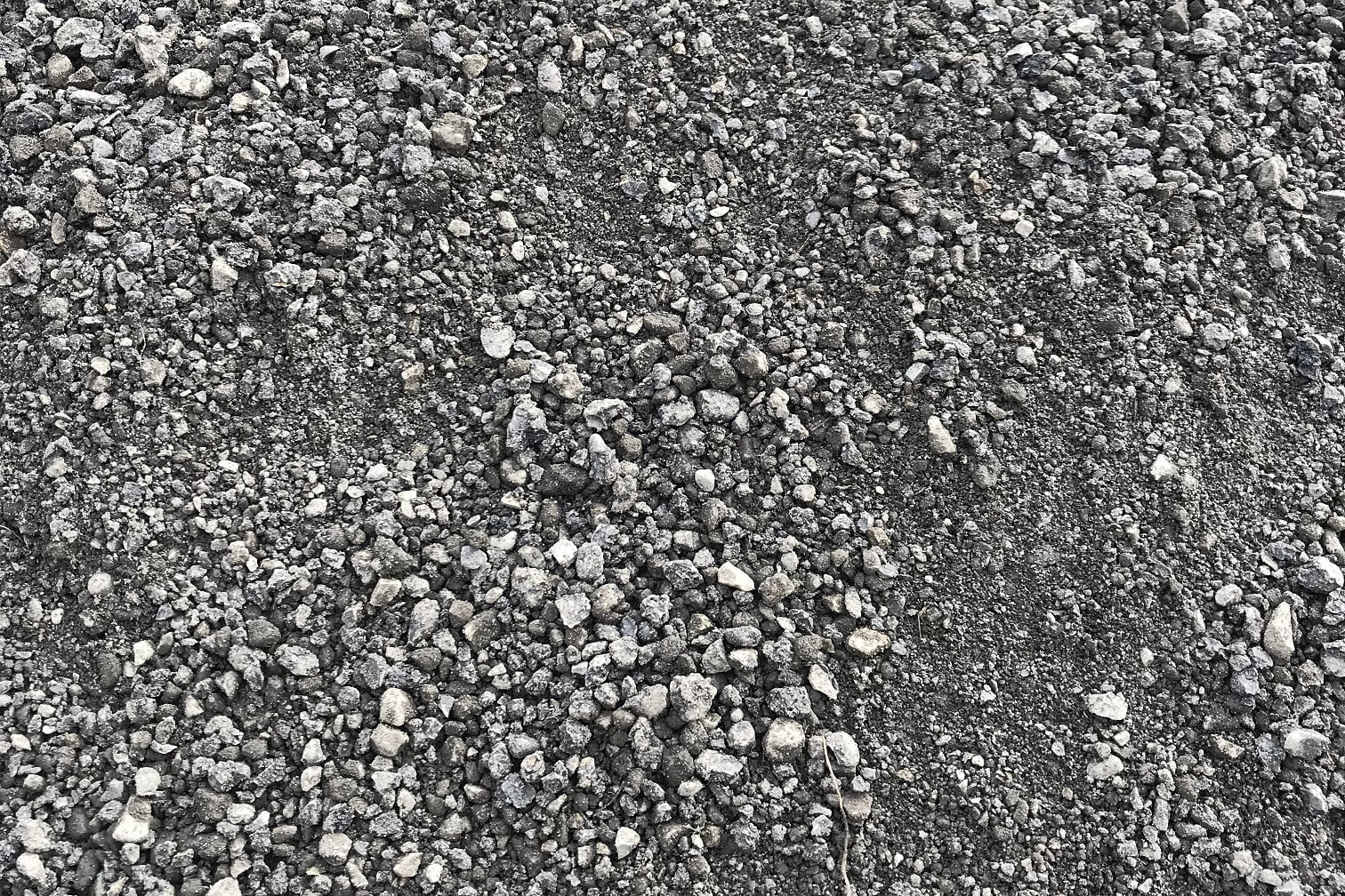 Recycled Asphalt