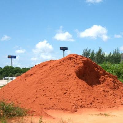 Red Clay